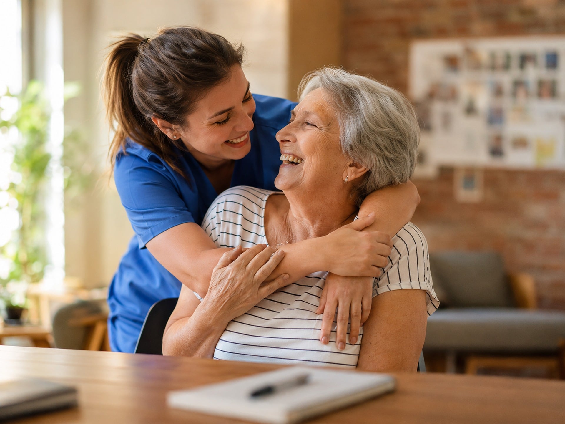 The DVA Community Nursing Program